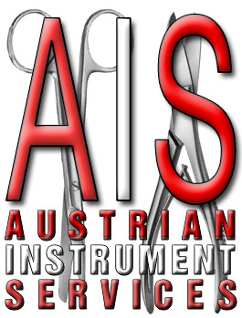 Firma: Austrian Instrument Services